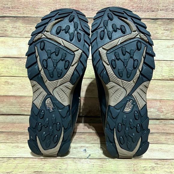 The North Face Chilkat lll Insulated Waterproof Boots main image 6
